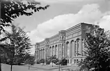 Royal Ontario Museum