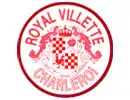 Logo du AF Royal Charleroi Villette