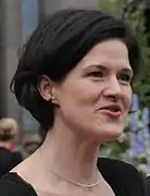 Anna Kinberg Batra (2015-2017)