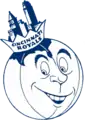1957 à 1971 Royals de Cincinnati