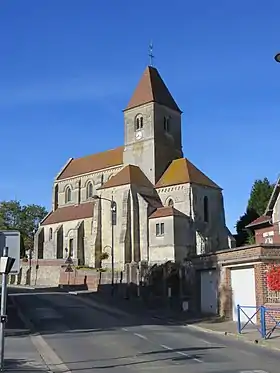 Roye-sur-Matz