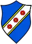 Blason de Rozdrażew