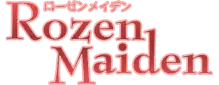 Image illustrative de l'article Rozen Maiden