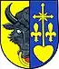 Blason de Rozsochy