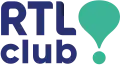 Logo de RTL Club depuis le 28 mars 2023