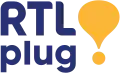 Logo de RTL Plug depuis le 28 mars 2023