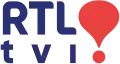 Logo de RTL-TVI depuis le 28 mars 2023.