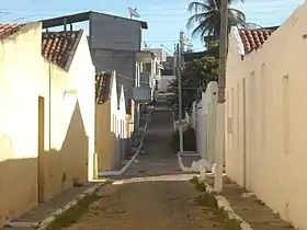 São José do Egito