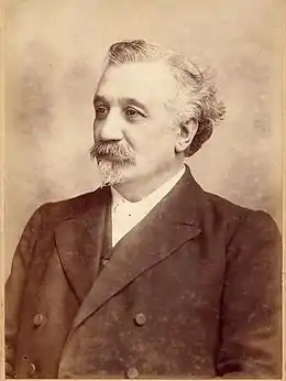 Ruben Saillens (1855-1942)