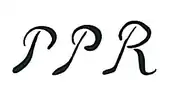 signature de Pierre Paul Rubens