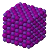 Image illustrative de l’article Iodure de rubidium