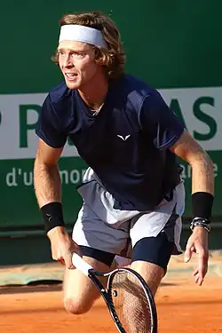 Image illustrative de l’article Andrey Rublev