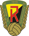 Logo du Ruch Radzionków
