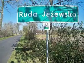 Ruda Jeżewska