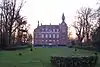 (nl) Kasteel Pecsteen