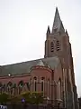 Église Saint-Éloi(Sint-Eligiuskerk)