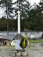 Monument aux morts