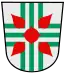 Blason de Ruden