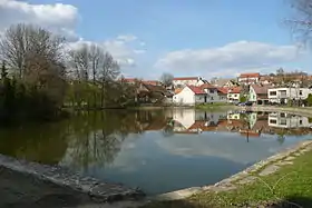 Rudka (district de Brno-Campagne)