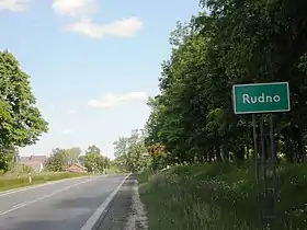 Rudno (Otwock)