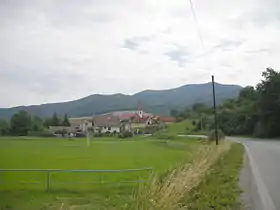 Rudno nad Hronom