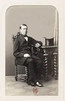 Rudolf von Auerswald