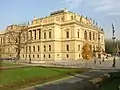 Rudolfinum