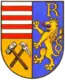 Blason de Rudolfov