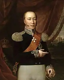 Frédéric-François Ier