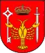 Blason de Rudoltice