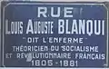 Rue Auguste-Blanqui.
