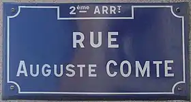 Voir la plaque.