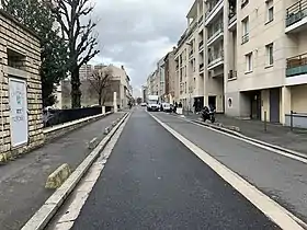 Image illustrative de l’article Rue Barbès (Ivry-sur-Seine)