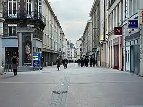 Image illustrative de l’article Rue des Carmes (Rouen)