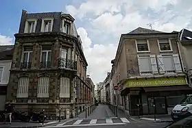 Image illustrative de l’article Rue des Augustins (Reims)