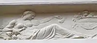 bas relief