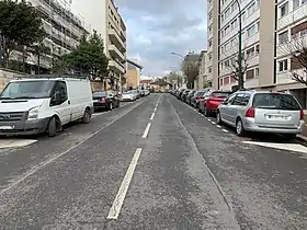 Image illustrative de l’article Rue du Four (Saint-Maur-des-Fossés)