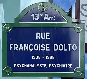 Voir la plaque.