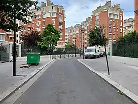 Image illustrative de l’article Rue Germaine-Poinso-Chapuis