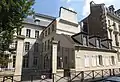 Collège Lavoisier.