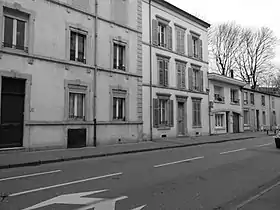 Image illustrative de l’article Rue Henri-Deglin