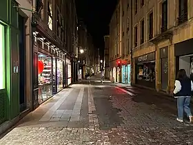 Image illustrative de l’article Rue Ladoucette (Metz)