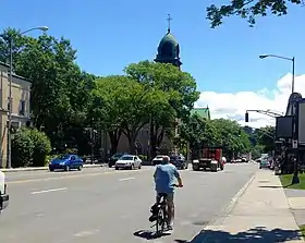 Saint-Malo (Québec, Québec)