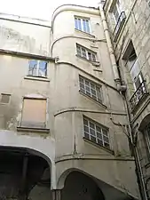 Cour intérieure