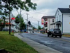 Saint-Gilles (Québec)