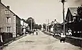 La rue Principale vers 1910.