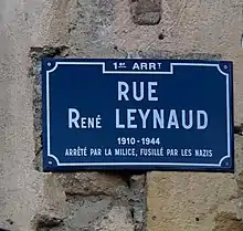 Voir la plaque.