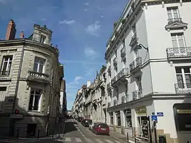 Image illustrative de l’article Rue de Bréa