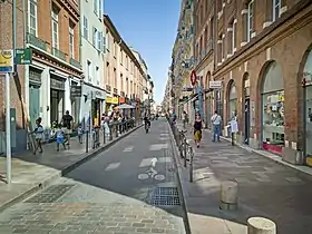 Image illustrative de l’article Rue Charles-de-Rémusat