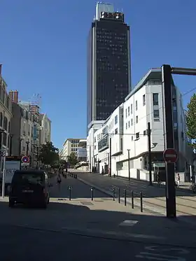 Image illustrative de l’article Rue de la Boucherie (Nantes)